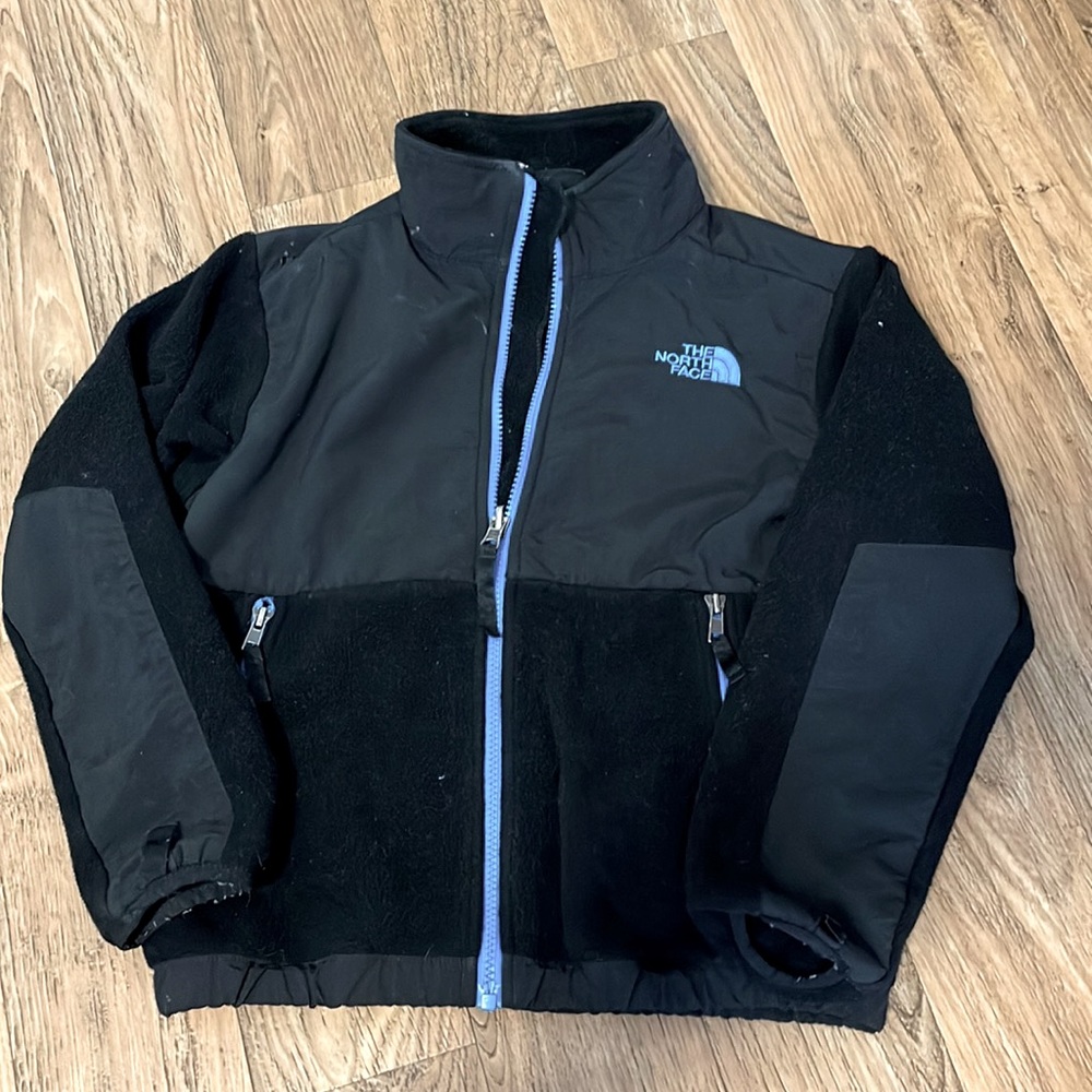 Boys North Face